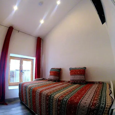 Sea Dvorska 37 Tatil Evi Crikvenica