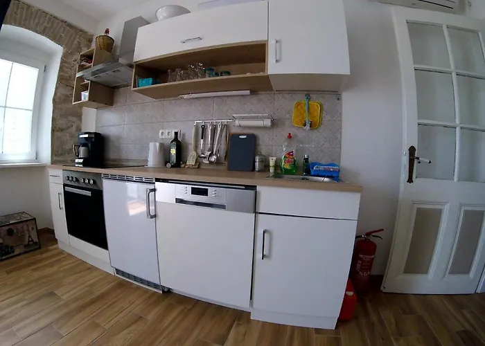 Casa vacanze Sea Dvorska 37 Crikvenica