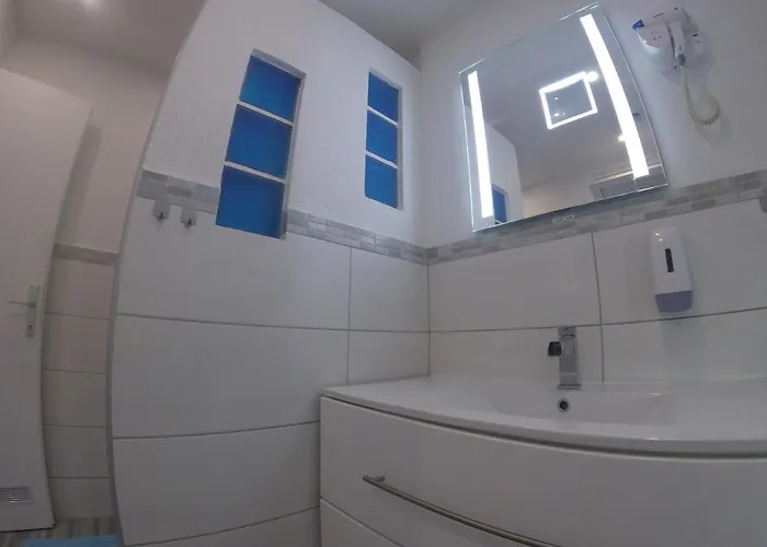 Casa vacanze Sea Dvorska 37 *
