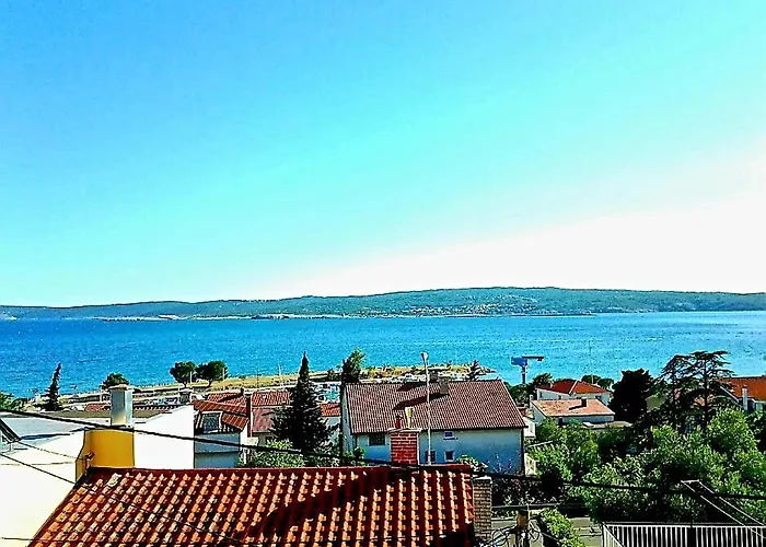 Casa vacanze Sea Dvorska 37