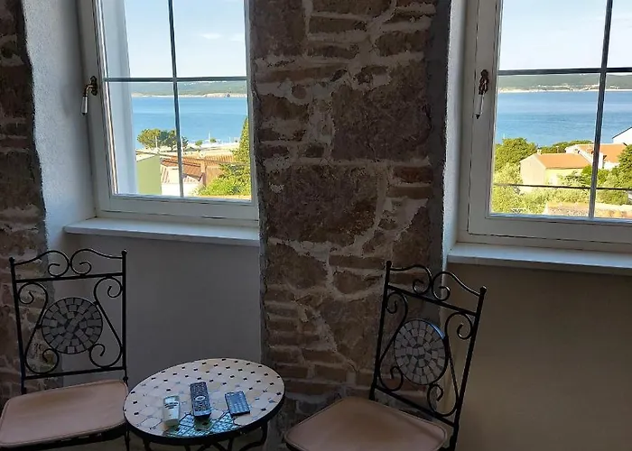 Sea Dvorska 37 Crikvenica