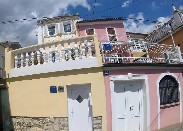 Casa vacanze Sea Dvorska 37 *
