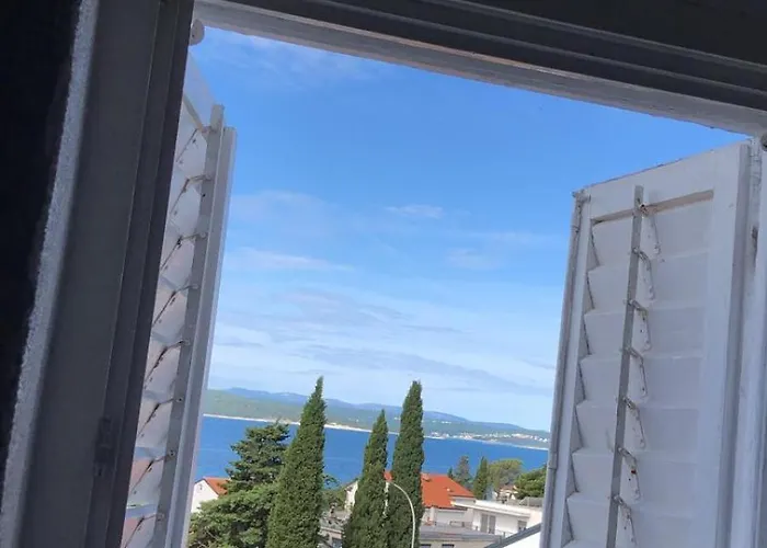Casa vacanze Sea Dvorska 37
