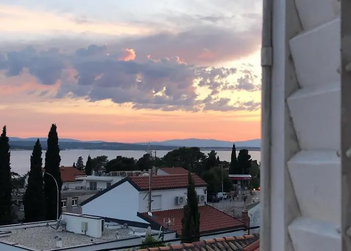Casa vacanze Sea Dvorska 37 *