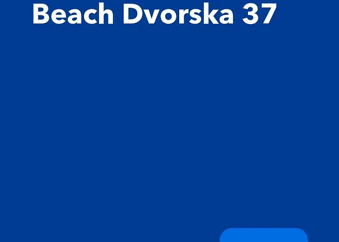 Sea Dvorska 37
