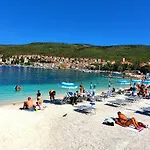 Nyaraló Sea Dvorska 37 Crikvenica