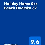 Sea Dvorska 37