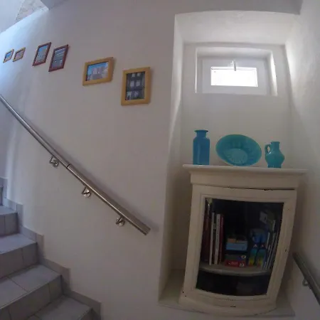 Dom wakacyjny Sea Dvorska 37