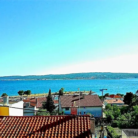 Hébergement de vacances Sea Dvorska 37