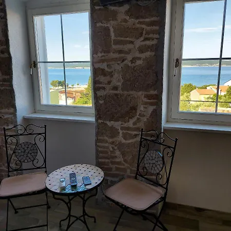 Sea Dvorska 37 Crikvenica