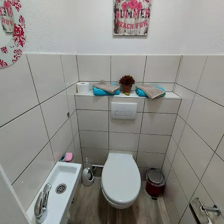 Hébergement de vacances Sea Dvorska 37 Crikvenica