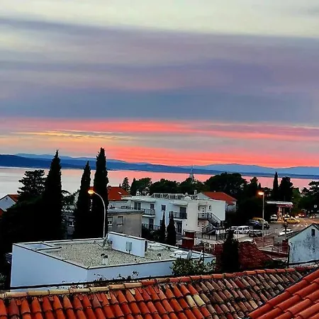 Dom wakacyjny Sea Dvorska 37