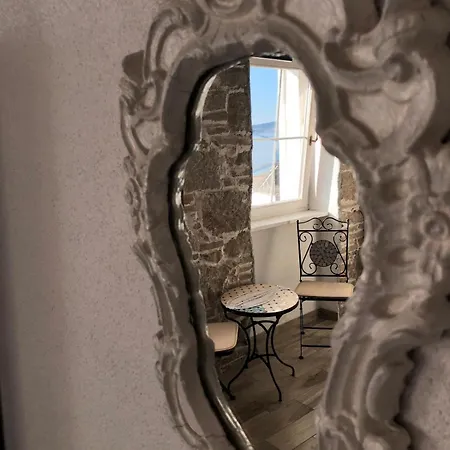 Sea Dvorska 37 Dom wakacyjny