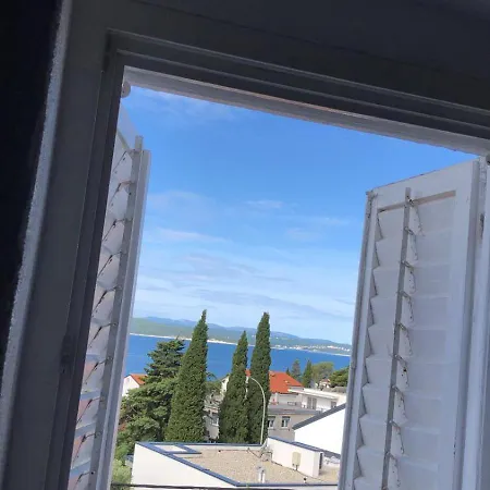 Hébergement de vacances Sea Dvorska 37