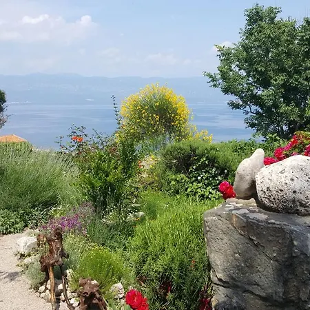 Sea Dvorska 37 Hébergement de vacances *