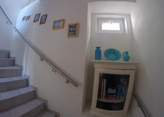 Holiday home Sea Dvorska 37