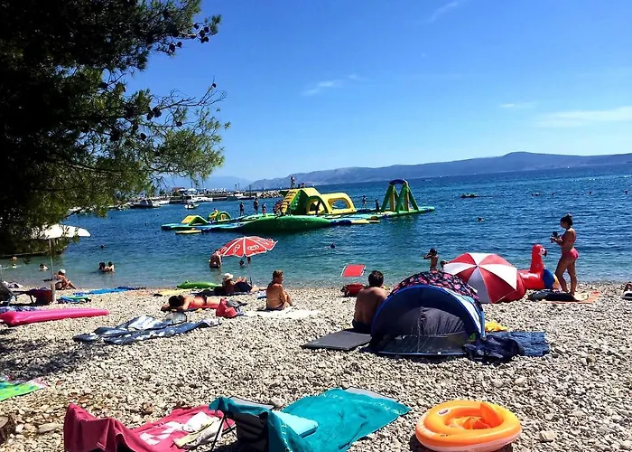 Sea Dvorska 37 Holiday home *