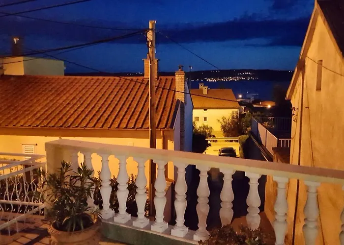Vikendica Sea Dvorska 37 Crikvenica