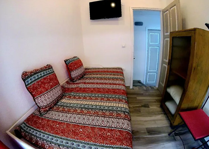 Sea Dvorska 37 Holiday home