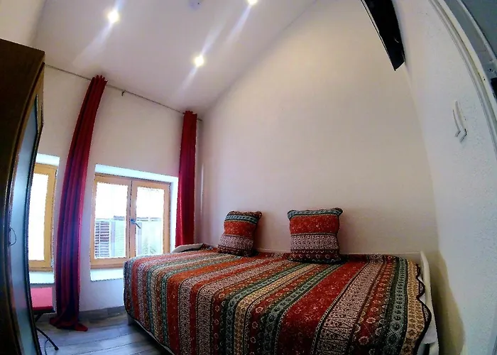 Sea Dvorska 37 Holiday home Crikvenica
