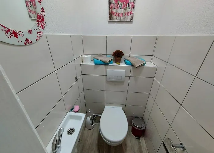 Holiday home Sea Dvorska 37 Crikvenica