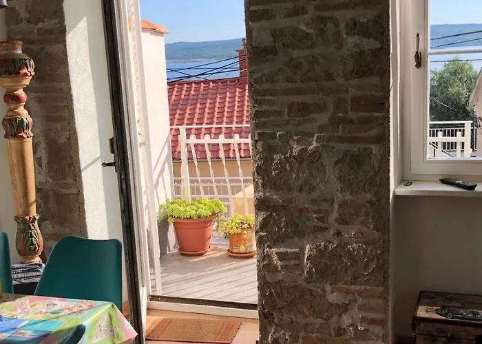 Vikendica Sea Dvorska 37 Crikvenica