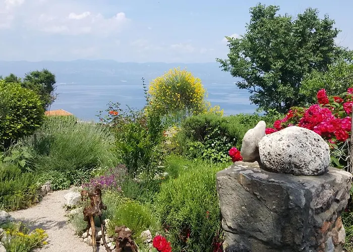 Sea Dvorska 37 Holiday home *